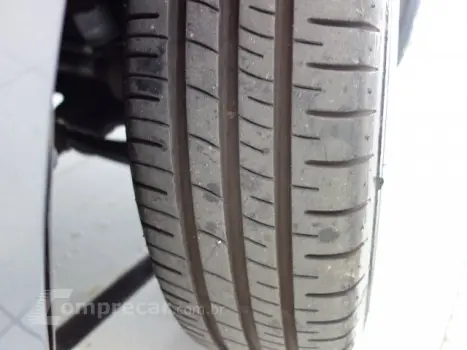 SANDERO - 1.0 EXPRESSION 16V 4P MANUAL