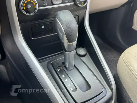 ECOSPORT 2.0 Titanium 16V