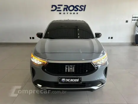 FASTBACK LIMITED ED.1.3 270 T.FLEX AUT.