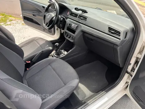 SAVEIRO 1.6 MSI Robust CS 8V