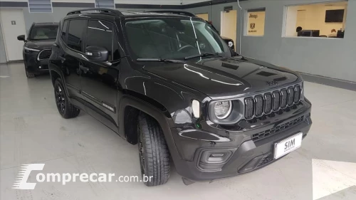 RENEGADE 1.3 T270 TURBO FLEX SPORT AT6