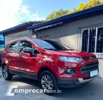 ECOSPORT 1.6 Freestyle 16V