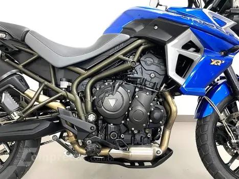TRIUMPH TIGER 800 XRX