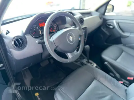 DUSTER 2.0 16V Dynamique