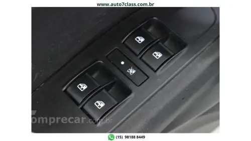 CRONOS - 1.3 FIREFLY DRIVE CVT