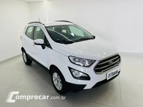 ECOSPORT SE 1.5