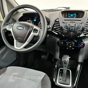 EcoSport FREESTYLE 2.0 16V 4WD Flex 5p