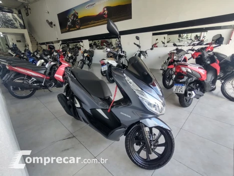 PCX 160