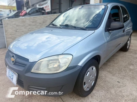 CHEVROLET Celta Life 8V Flex c/Ar 3 portas