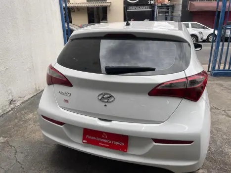 HB20 1.0 12V Comfort Plus