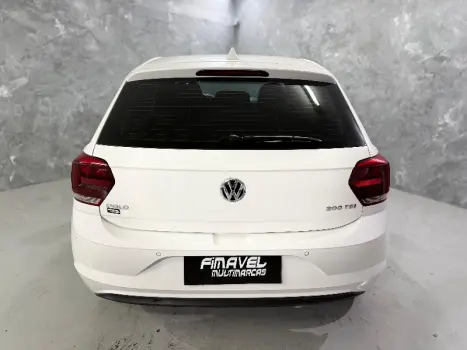 POLO 1.0 200 TSI Comfortline