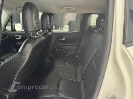 RENEGADE 1.8 16V Night Eagle