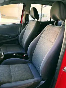 Fox 1.0 Mi Total Flex 8V 5p