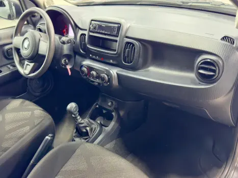 MOBI 1.0 8V EVO Like.