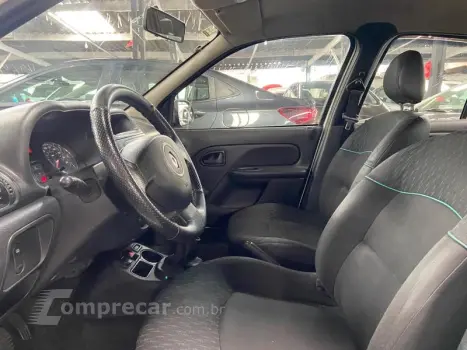 CLIO EXPRESSION 1.0 16V