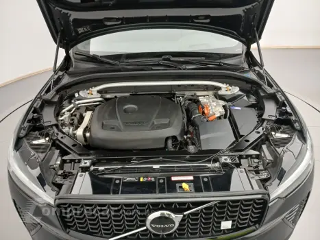 XC60 2.0 T8 RECHARGE POLESTAR ENGINEERED AWD GEARTRONIC