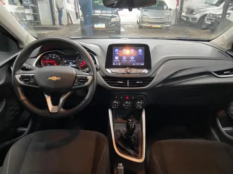 ONIX PLUS 1.0MT LT2