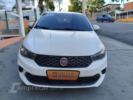 Argo 1.0 4P FLEX FIREFLY DRIVE