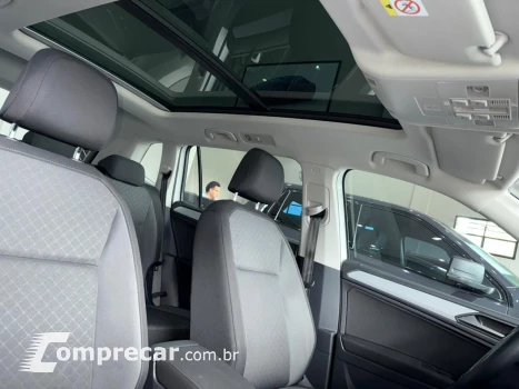 TIGUAN 1.4 250 TSI Allspace