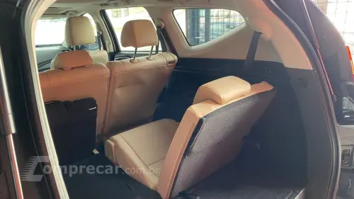 MITSUBISHI PAJERO SPORT 2.4 16V MIVEC TURBO HPE-S ADW