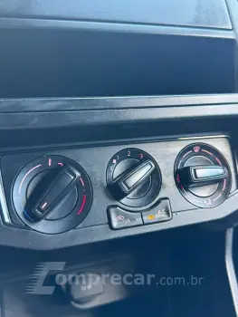 GOL 1.6 16V MSI Totalflex