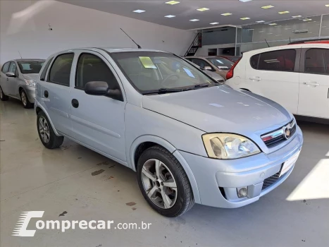 CORSA 1.4 MPFI MAXX 8V FLEX 4P MANUAL