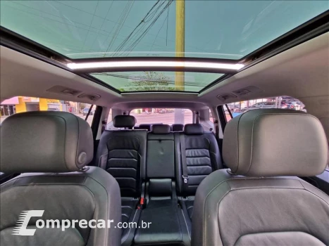 TIGUAN 1.4 250 TSI Allspace Comfortline