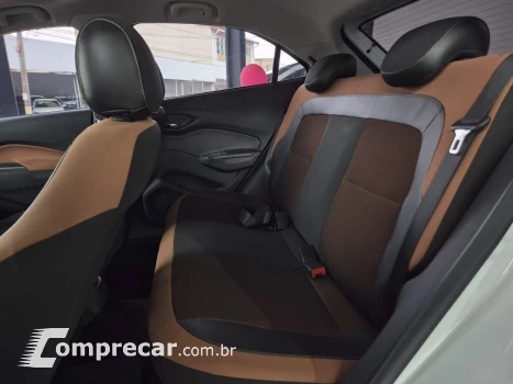 ONIX 1.4 MPFI Activ 8V
