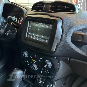 RENEGADE 1.8 16V Sport