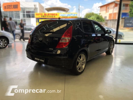 i30 2.0 16V 145cv 5p Aut.