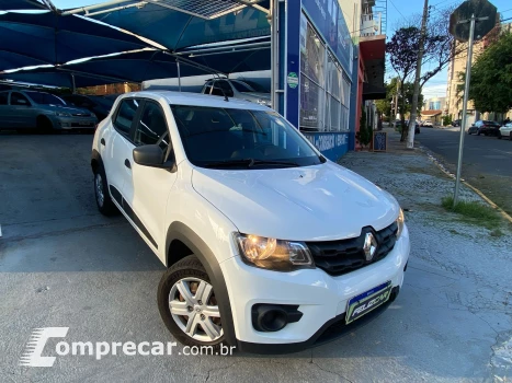 KWID 1.0 12V SCE ZEN