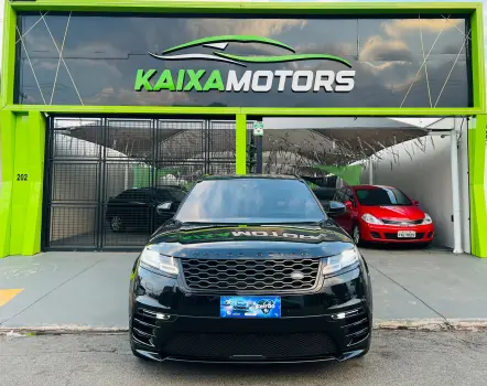 LAND ROVER RANGE ROVER VELAR 2.0 D180 R-dynamic SE 4 portas