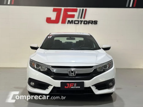 CIVIC 2.0 16vone EX