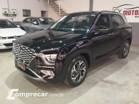 Hyundai CRETA 1.0 Tgdi Platinum 4 portas