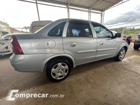 Corsa premium