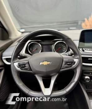 TRACKER 1.2 Turbo Premier