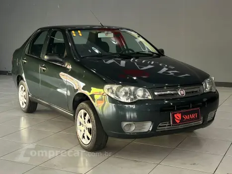 SIENA 1.0 MPI FIRE 8V FLEX 4P MANUAL