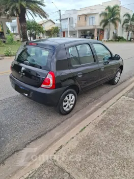 CLIO 1.0 Authentique 16V