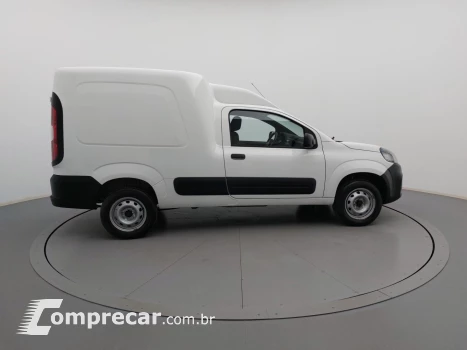 FIORINO 1.4 MPI FURGÃO ENDURANCE 8V FLEX 2P MANUAL