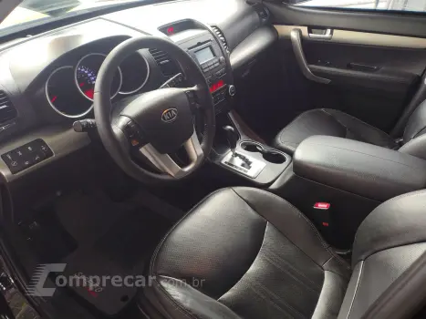 SORENTO 3.5 V6 EX 7L