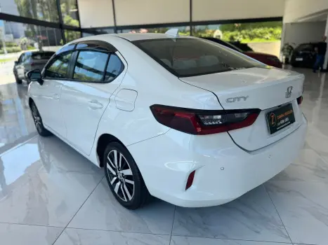 CITY 1.5 I-vtec Touring