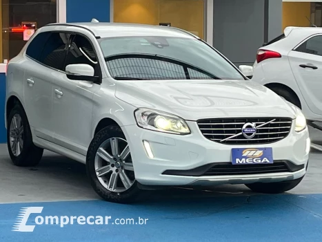 XC60 2.4 D5 Kinetic AWD