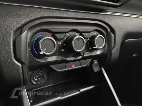 C3 1.6 16V FLEX FEEL PACK AT6