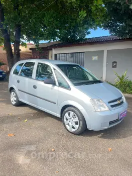 MERIVA 1.4 MPFI JOY 8V