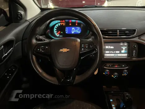 PRISMA 1.4 MPFI LTZ 8V FLEX 4P AUTOMÁTICO