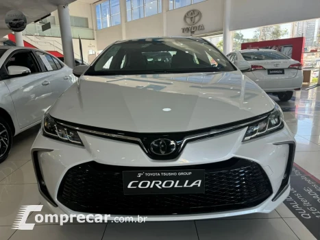 COROLLA 2.0 VVT-IE  XEI DIRECT SHIFT