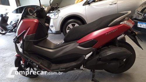 Yamaha N-MAX 160 ABS