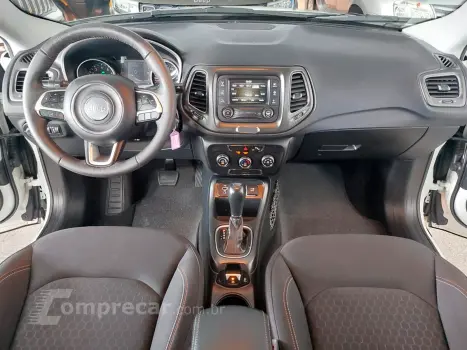 COMPASS 2.0 16V Sport