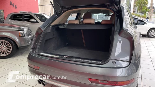 AUDI Q3 1.4 TFSI ATTRACTION