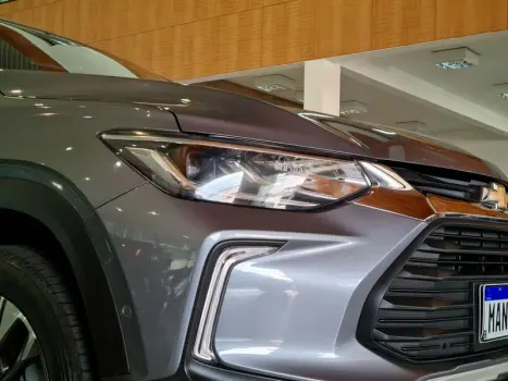 TRACKER PREMIER 1.2 TURBO 12V FLEX AUT